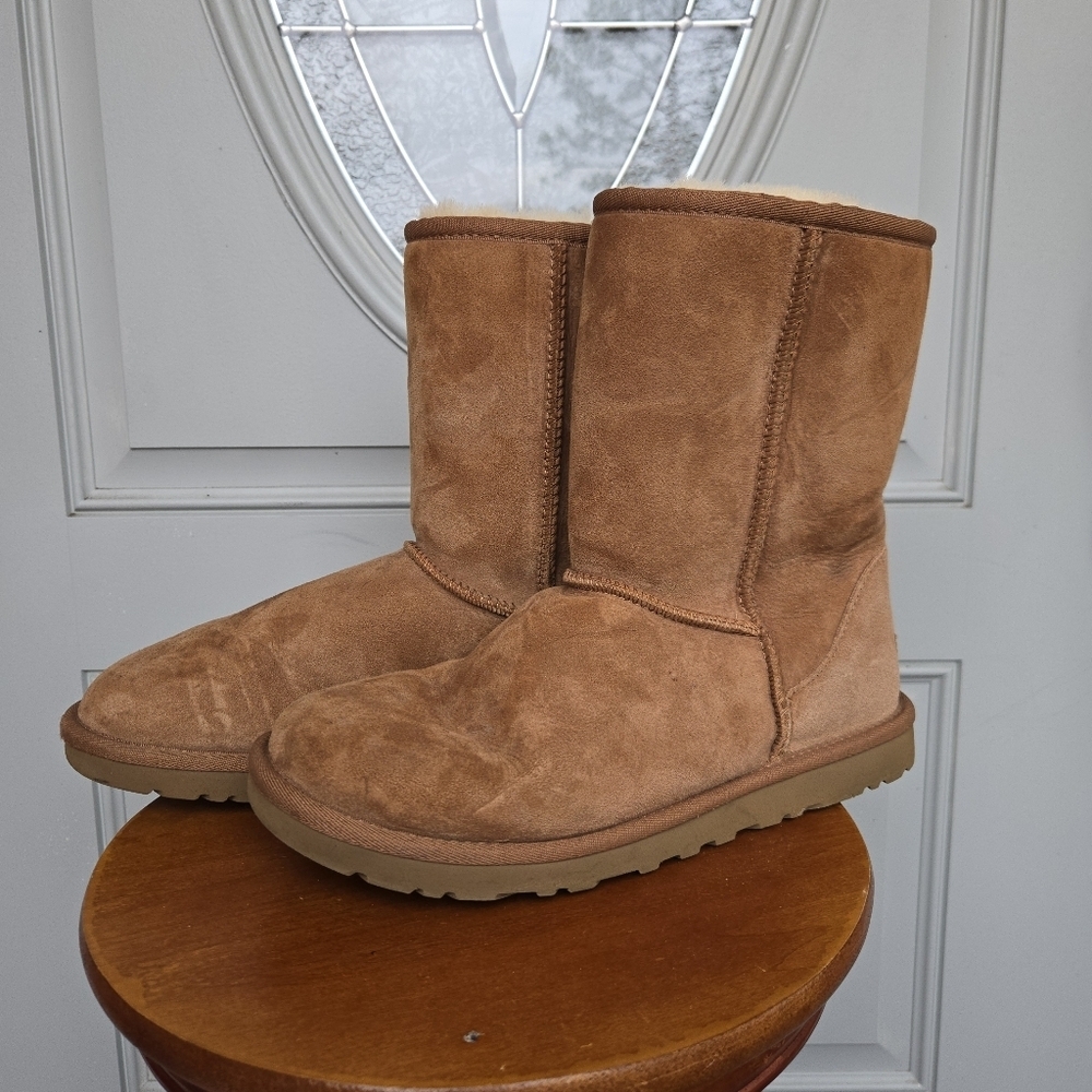UGG Classic Boots